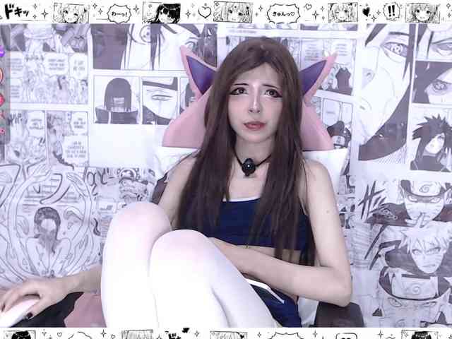 Mianne-Scott webcam