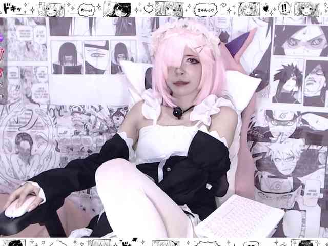 Mianne-Scott webcam