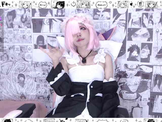 Mianne-Scott webcam
