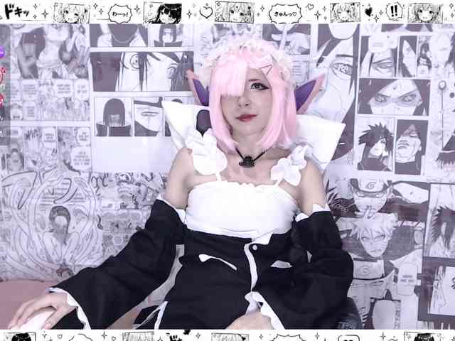 Mianne-Scott webcam