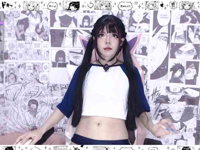Mianne-Scott