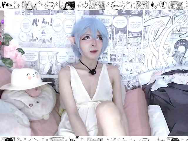 Mianne-Scott webcam