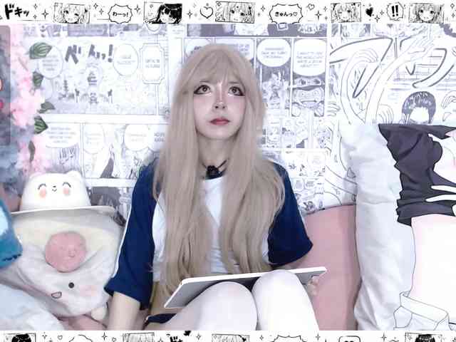 Mianne-Scott webcam