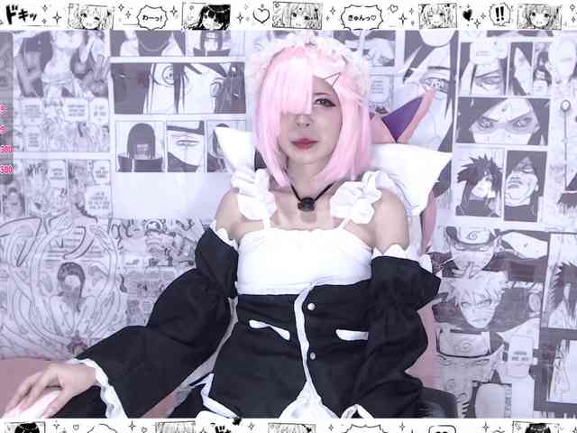 Mianne-Scott webcam