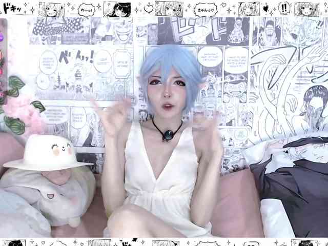 Mianne-Scott webcam