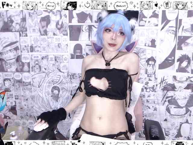 Mianne-Scott webcam
