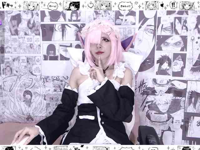 Mianne-Scott webcam