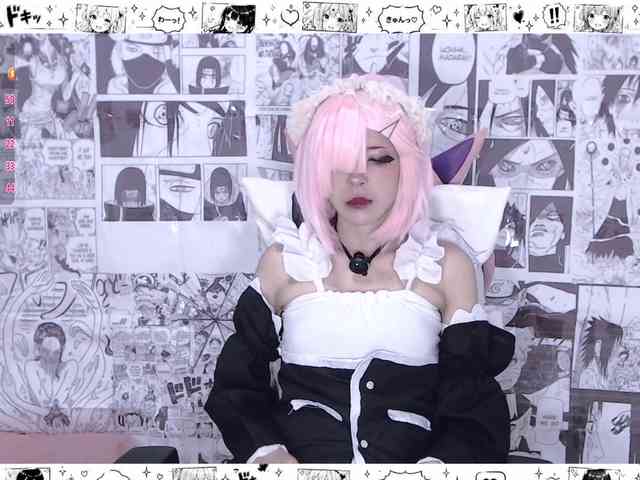 Mianne-Scott webcam