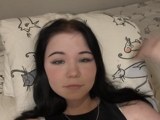 Kittydream-x Porn Show