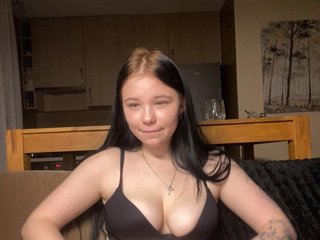 Kittydream-x Porn Show