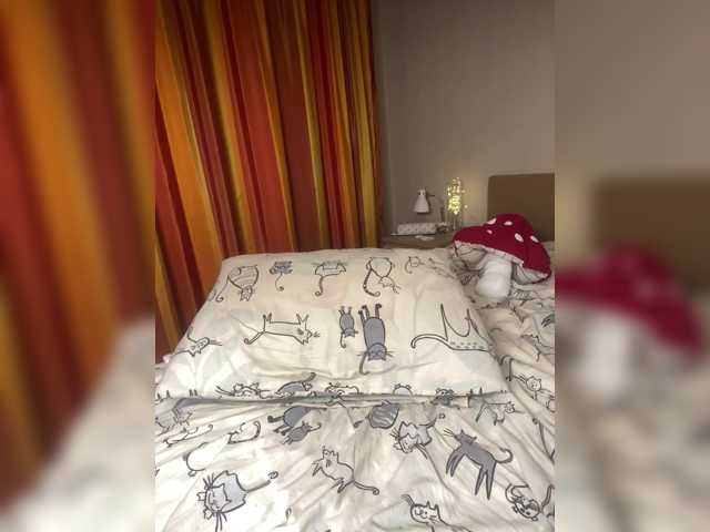 Kittydream-x live cam on BongaCams
