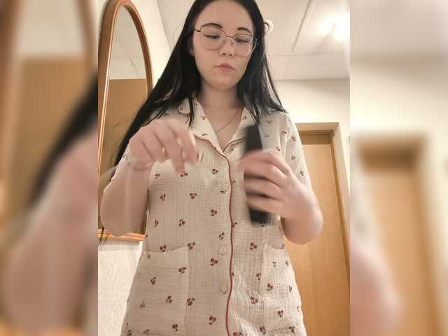 Kittydream-x live cam on BongaCams