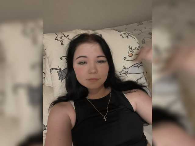 Kittydream-x live cam on BongaCams