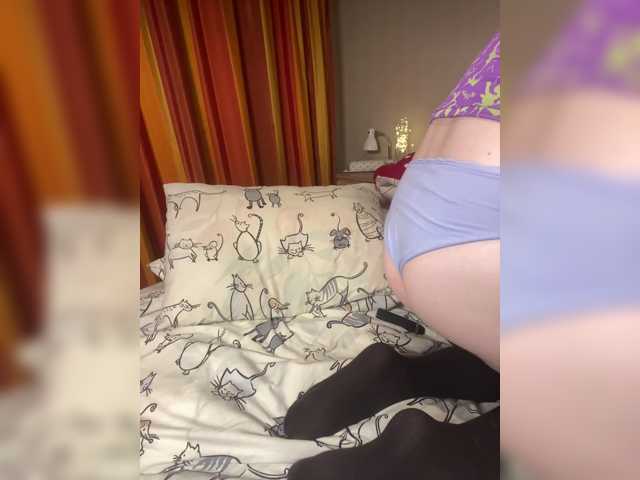Kittydream-x live cam on BongaCams