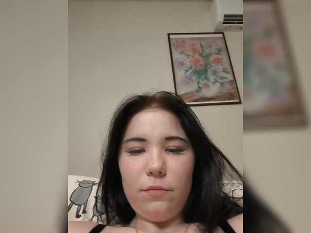Kittydream-x live cam on BongaCams