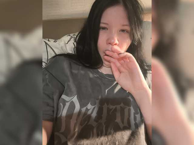 Kittydream-x live cam on BongaCams