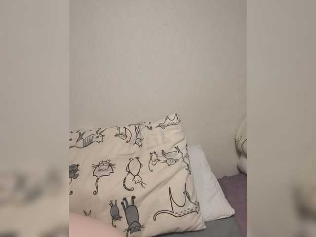 Kittydream-x live cam on BongaCams