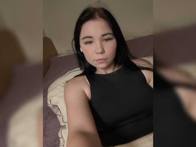 Kittydream-x live cam on BongaCams