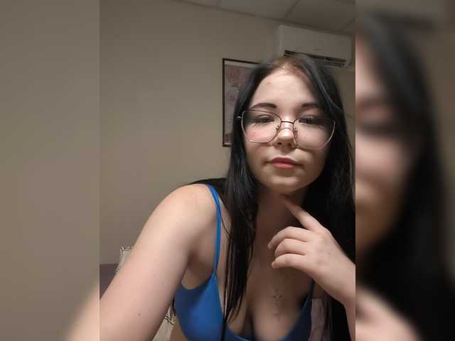 Kittydream-x live cam on BongaCams