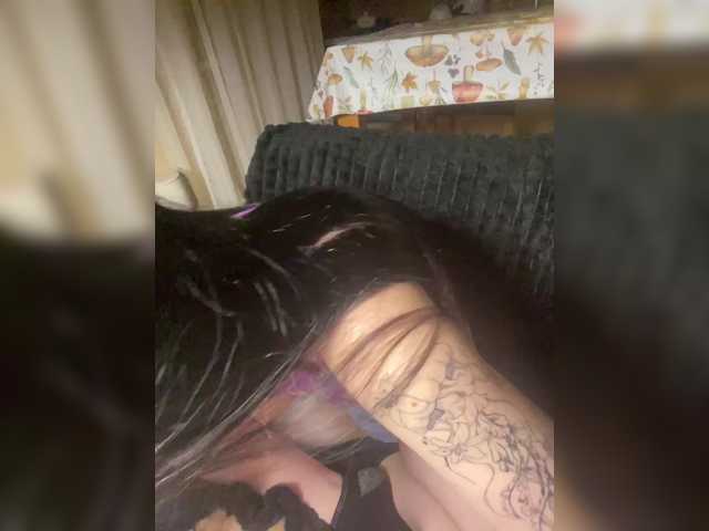 Kittydream-x live cam on BongaCams