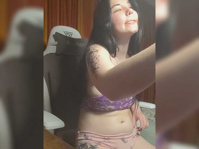 Kittydream-x live cam preview