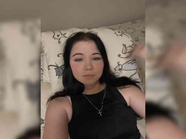 Kittydream-x webcam