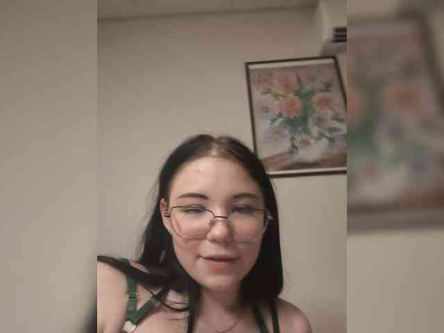 Kittydream-x webcam