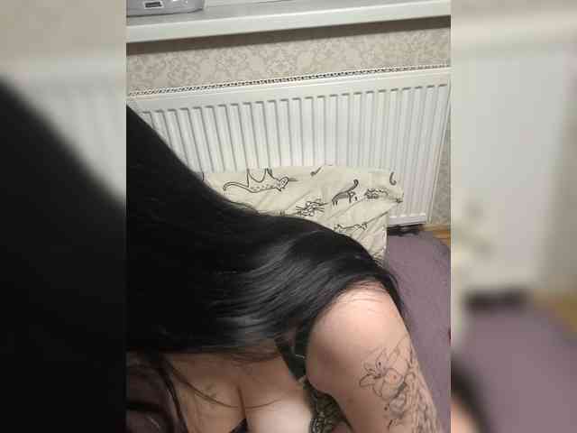 Kittydream-x webcam