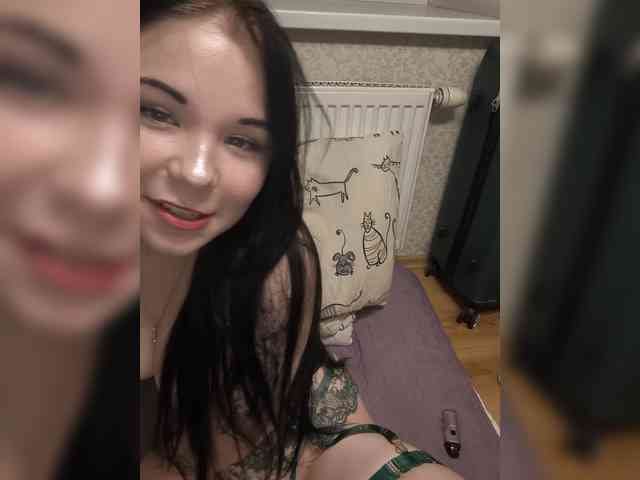 Kittydream-x webcam