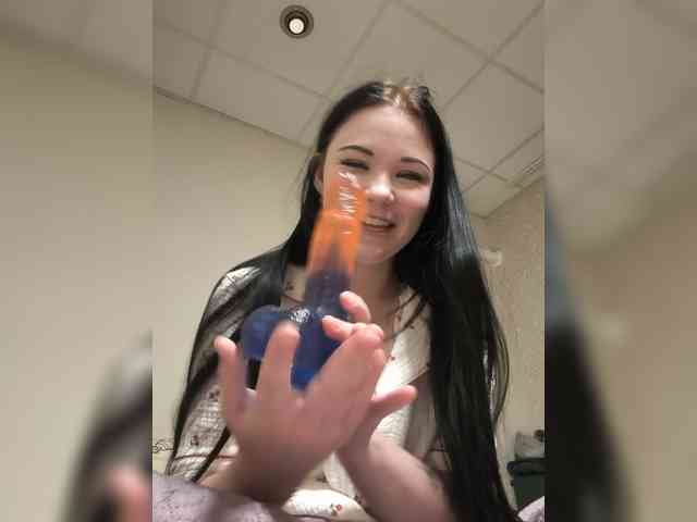 Kittydream-x webcam