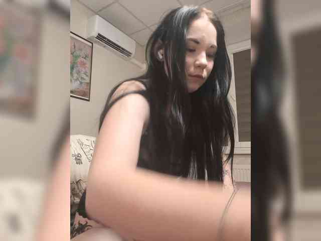 Kittydream-x webcam