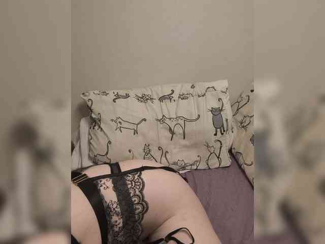 Kittydream-x webcam