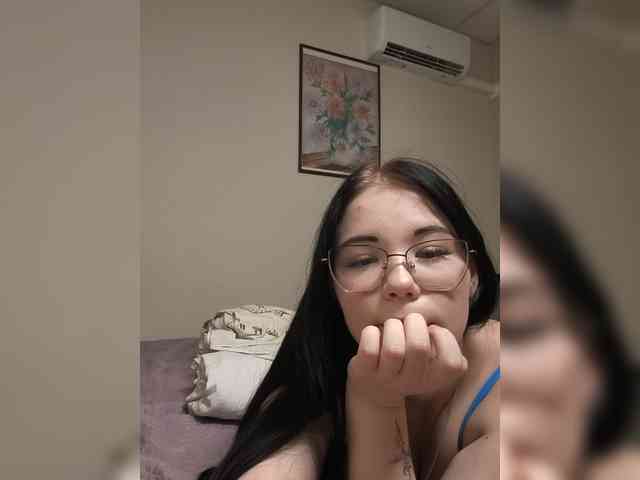 Kittydream-x webcam
