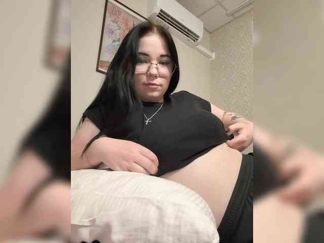 Kittydream-x webcam