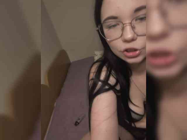 Kittydream-x webcam