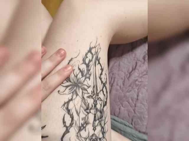 Kittydream-x webcam