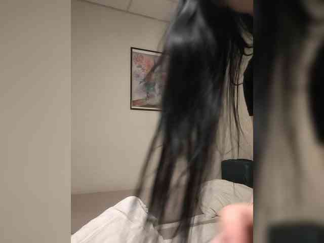Kittydream-x webcam