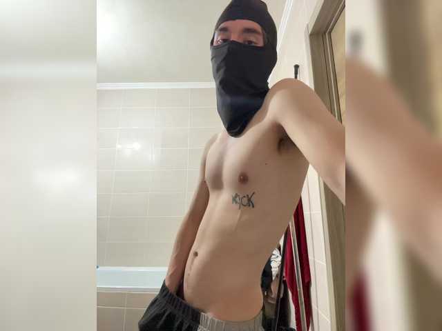 go to chat with LUXBOY1a