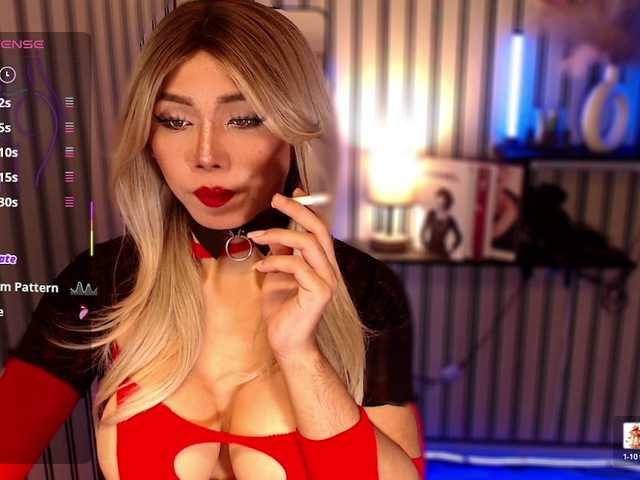 KattieFlirty11
