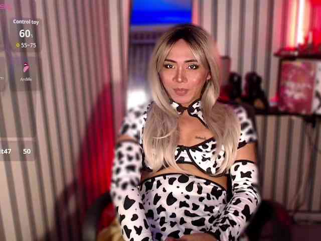 KattieFlirty11 Live Webcam on BongaCams