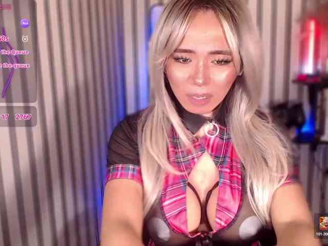 KattieFlirty11