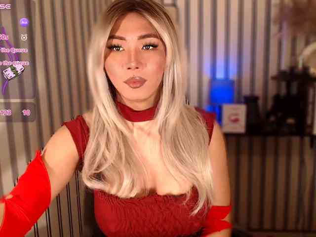 KattieFlirty11