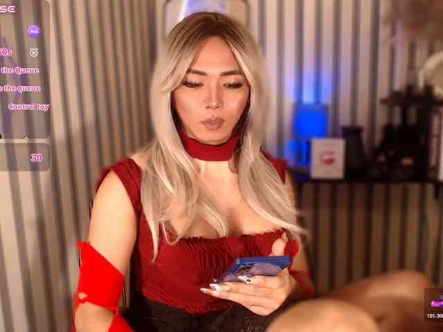 KattieFlirty11