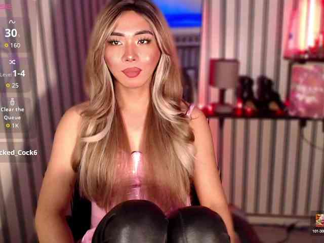 KattieFlirty11