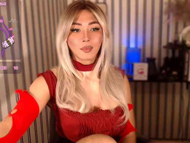 kattieflirty11's live room