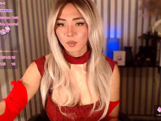 KattieFlirty11