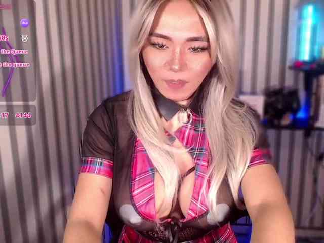 KattieFlirty11