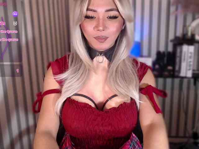KattieFlirty11