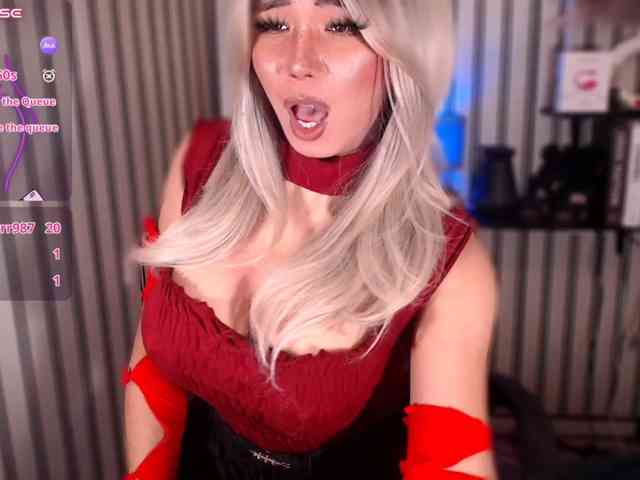 KattieFlirty11