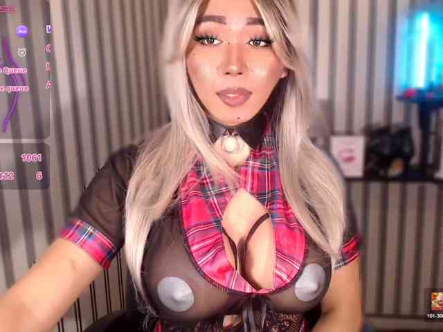 KattieFlirty11